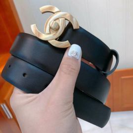 Picture of Chanel Belts _SKUChanelBelt30mmX95-110cm7D100510